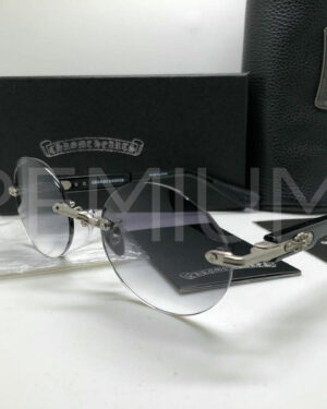 Chrome Hearts очки PR191403