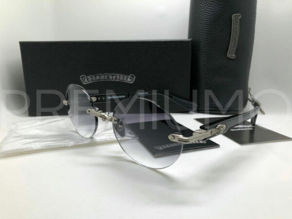Chrome Hearts очки PR191403