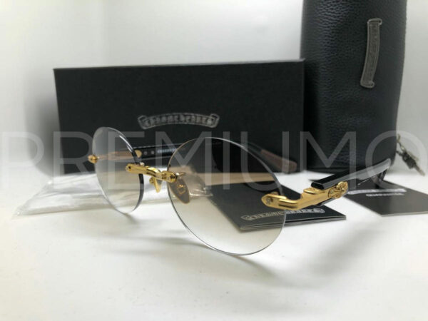 Chrome Hearts очки PR933730