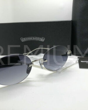 Chrome Hearts очки PR809258