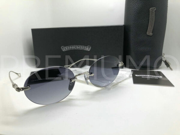 Chrome Hearts очки PR809258