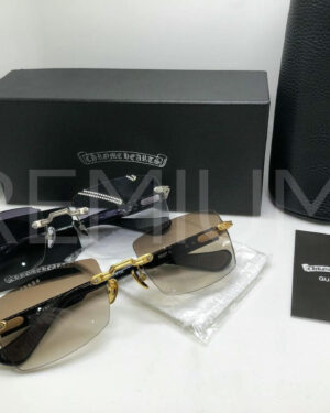 Chrome Hearts очки PR898919