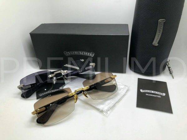 Chrome Hearts очки PR898919