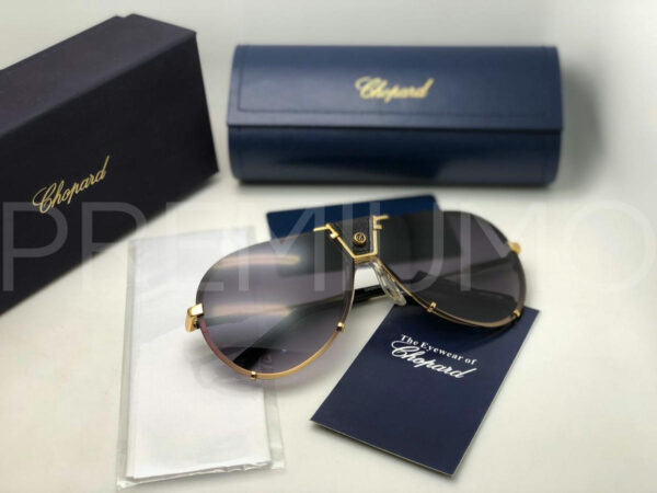 Chopard очки PR670133