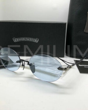 Chrome Hearts очки PR235771