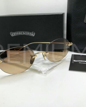Chrome Hearts очки PR575123 Chrome Hearts очки PR575123