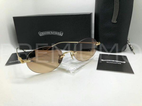 Chrome Hearts очки PR575123