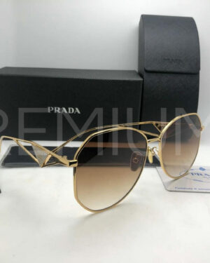 Prada очки PR436052