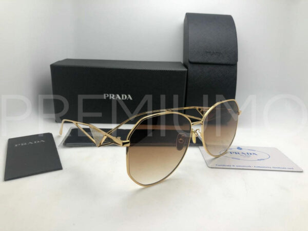Prada очки PR436052