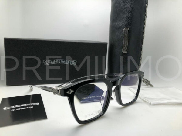 Chrome Hearts очки PR602622