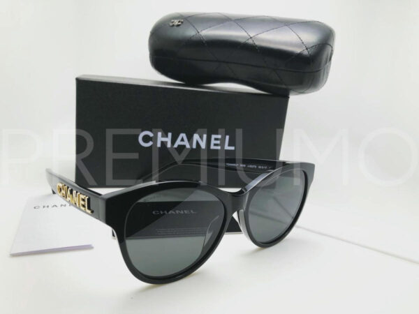 Chanel очки PR657781