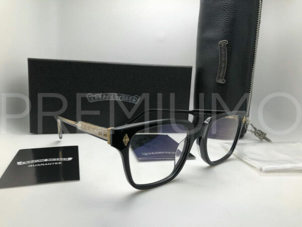 Chrome Hearts очки PR603720