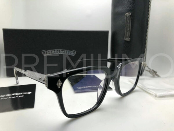 Chrome Hearts очки PR918365