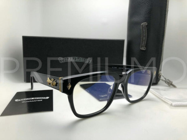 Chrome Hearts очки PR233259