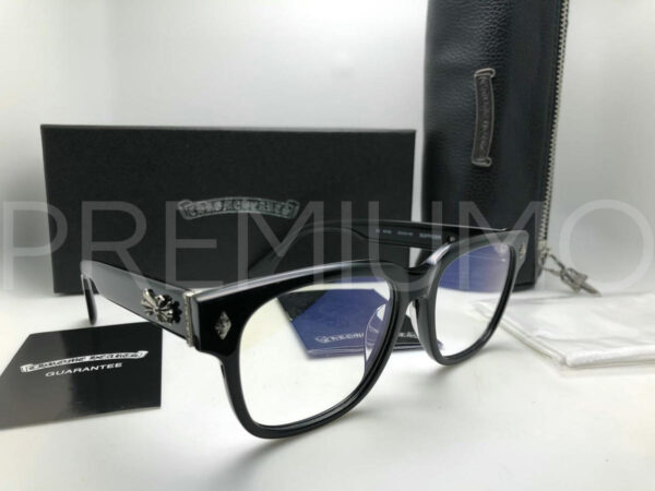 Chrome Hearts очки PR986242
