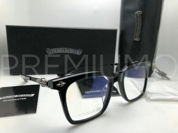 Chrome Hearts очки PR927061