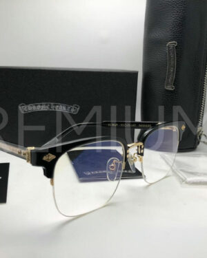 Chrome Hearts очки PR191788