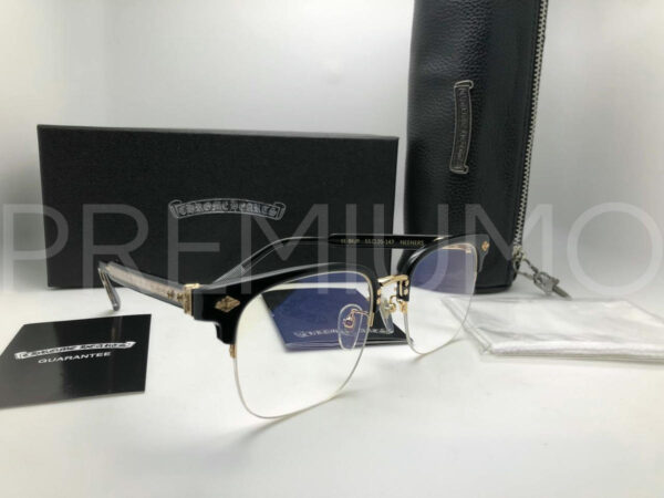 Chrome Hearts очки PR191788