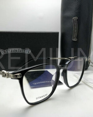 Chrome Hearts очки PR842814