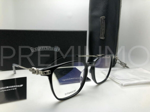 Chrome Hearts очки PR842814