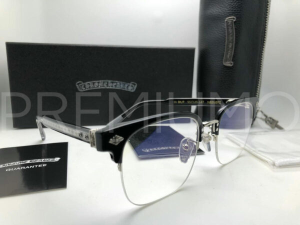 Chrome Hearts очки PR213442