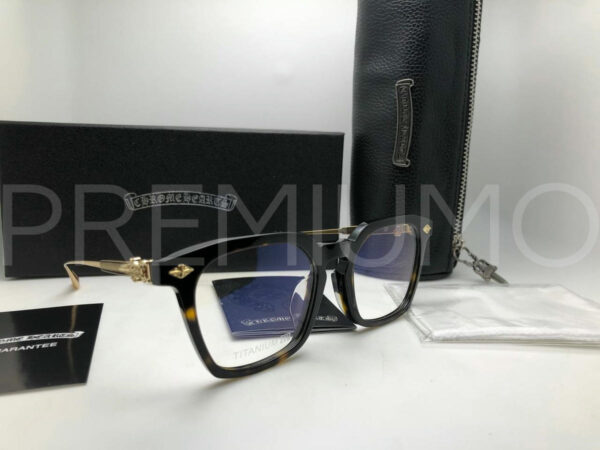 Chrome Hearts очки PR238782