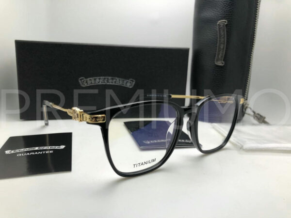 Chrome Hearts очки PR830223