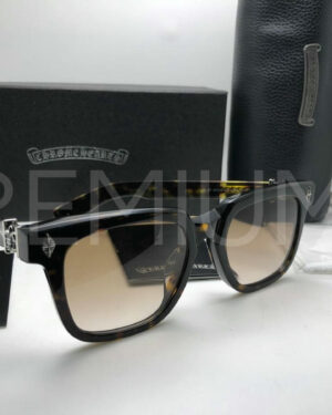 Chrome Hearts очки PR282877