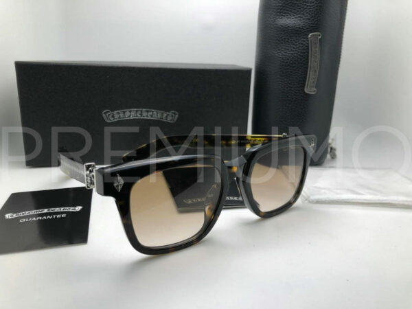 Chrome Hearts очки PR282877