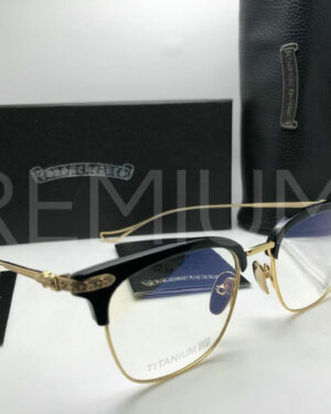 Chrome Hearts очки PR659346