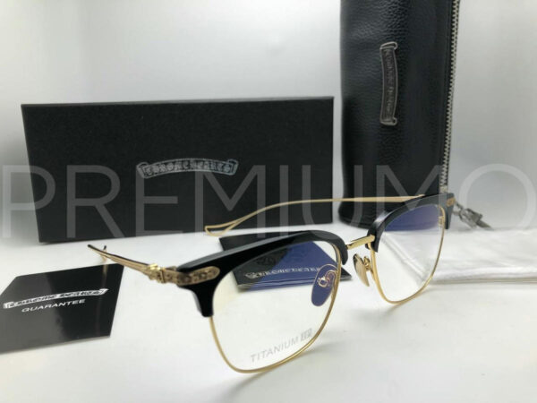 Chrome Hearts очки PR659346