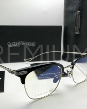 Chrome Hearts очки PR733909