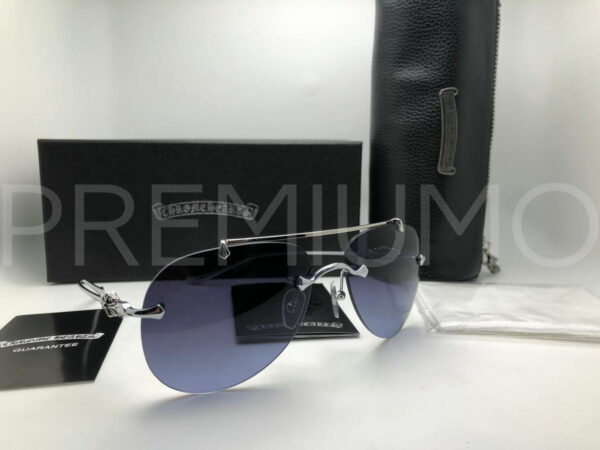 Chrome Hearts очки PR672559