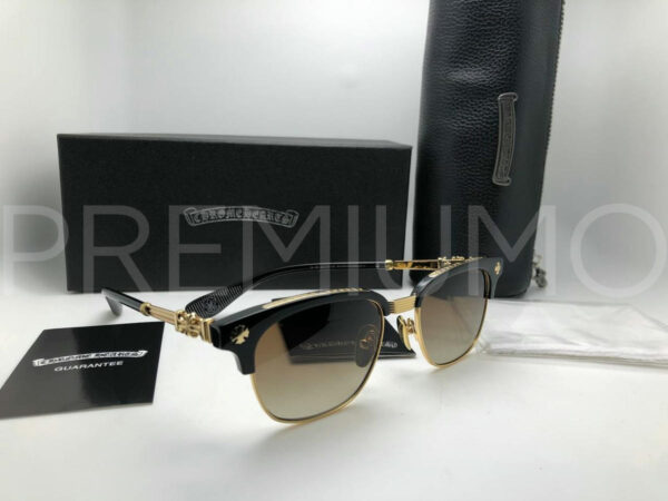 Chrome Hearts очки PR643242