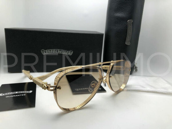 Chrome Hearts очки PR318185