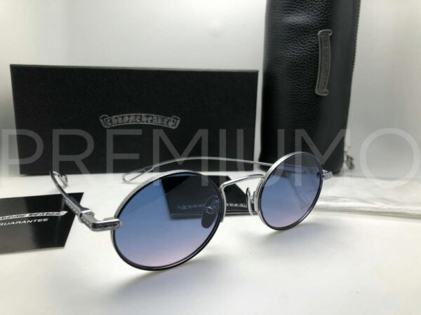 Chrome Hearts очки PR394855