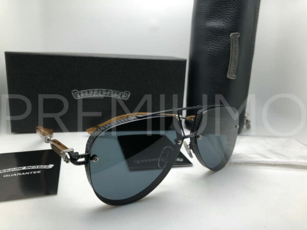 Chrome Hearts очки PR155084