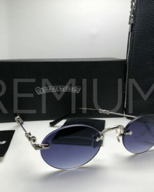 Chrome Hearts очки PR519641