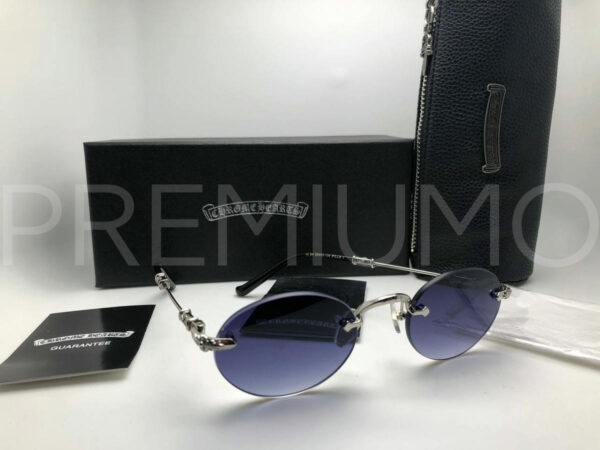 Chrome Hearts очки PR519641