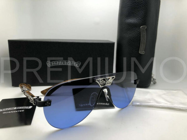 Chrome Hearts очки PR630084
