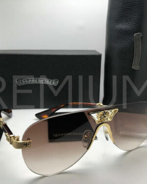 Chrome Hearts очки PR796728 Chrome Hearts очки PR796728