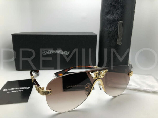 Chrome Hearts очки PR796728