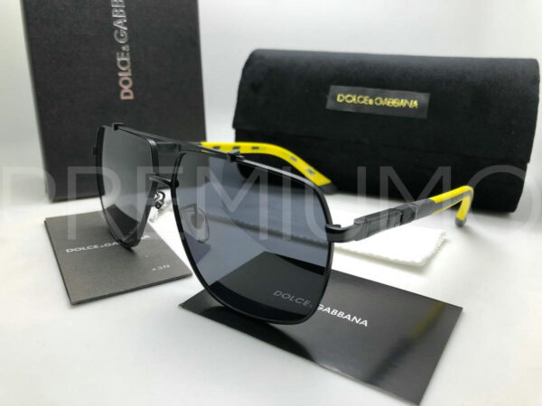 Dolce & Gabbana очки PR203794