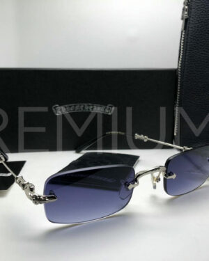 Chrome Hearts очки PR836322 Chrome Hearts очки PR836322