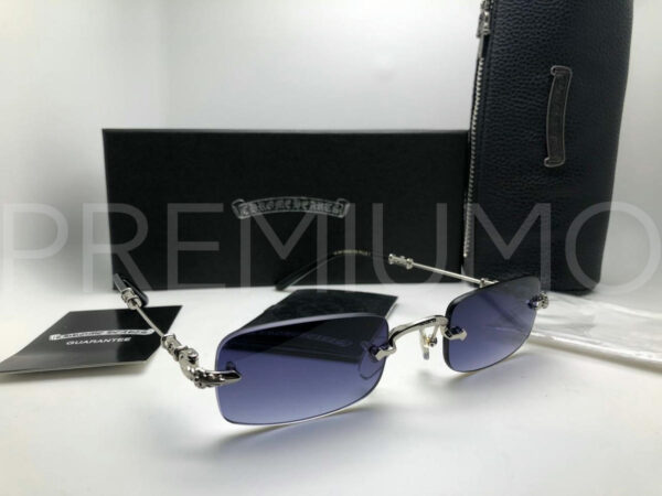 Chrome Hearts очки PR836322