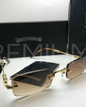 Chrome Hearts очки PR727560