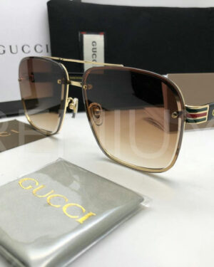 Gucci очки PR658782