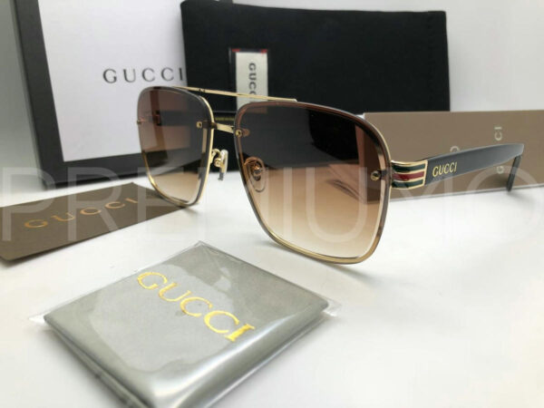 Gucci очки PR658782