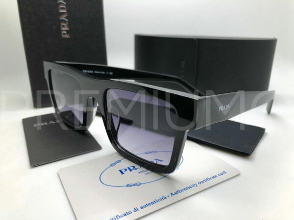 Prada очки PR354811