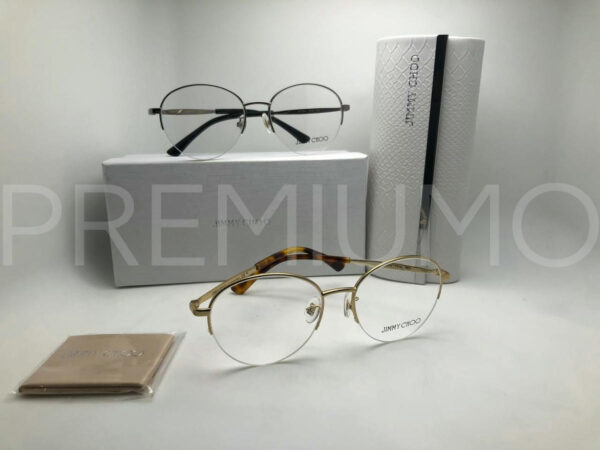 Jimmy Choo очки PR843637